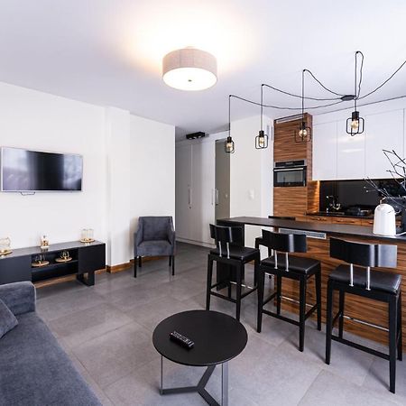 Apartamenty Bawaria Szklarska Poręba Esterno foto