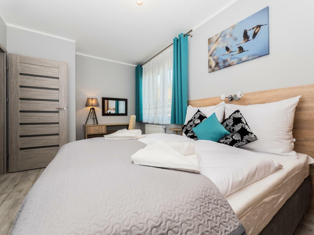 Apartamenty Bawaria Szklarska Poręba Esterno foto