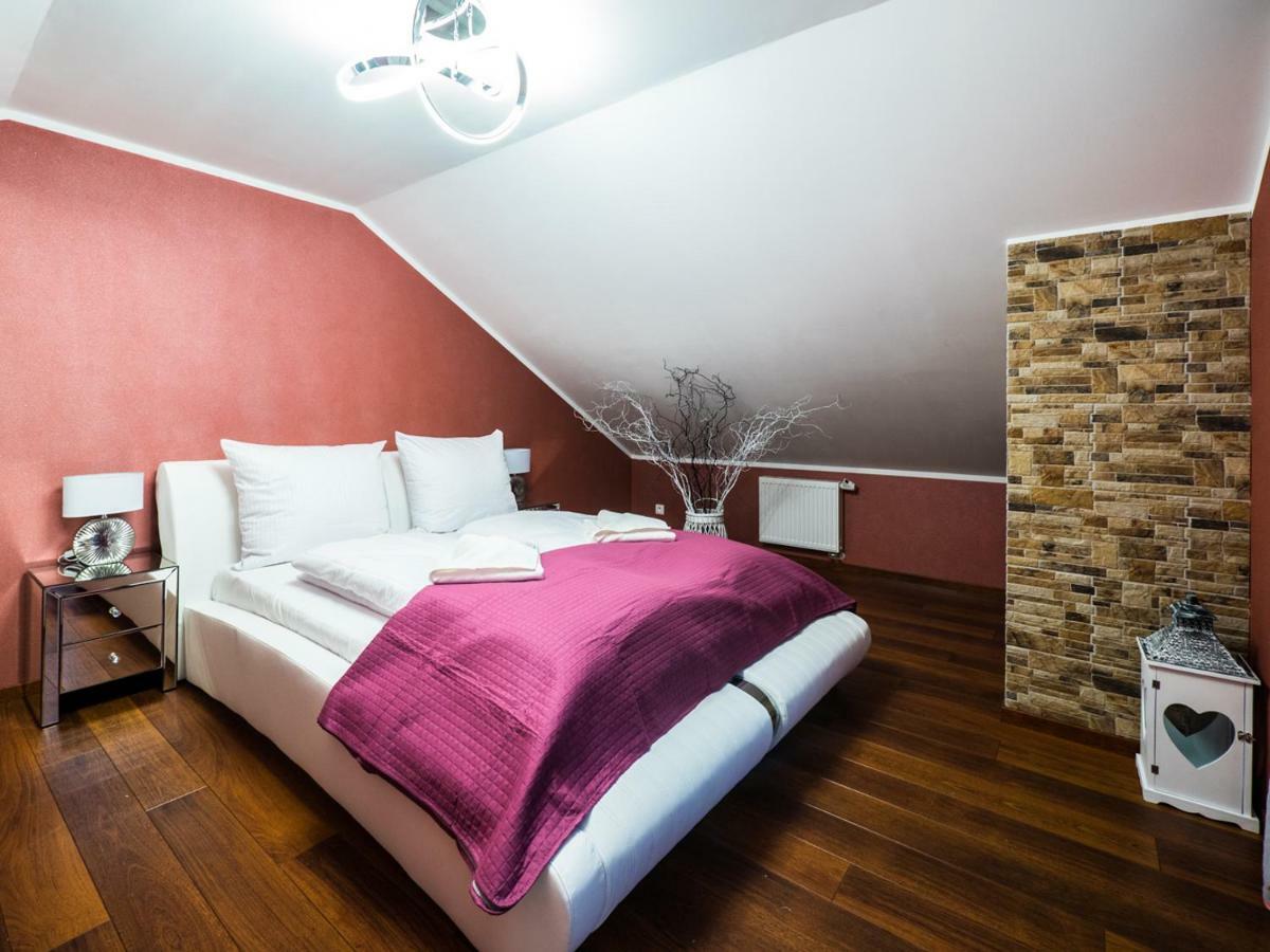 Apartamenty Bawaria Szklarska Poręba Esterno foto