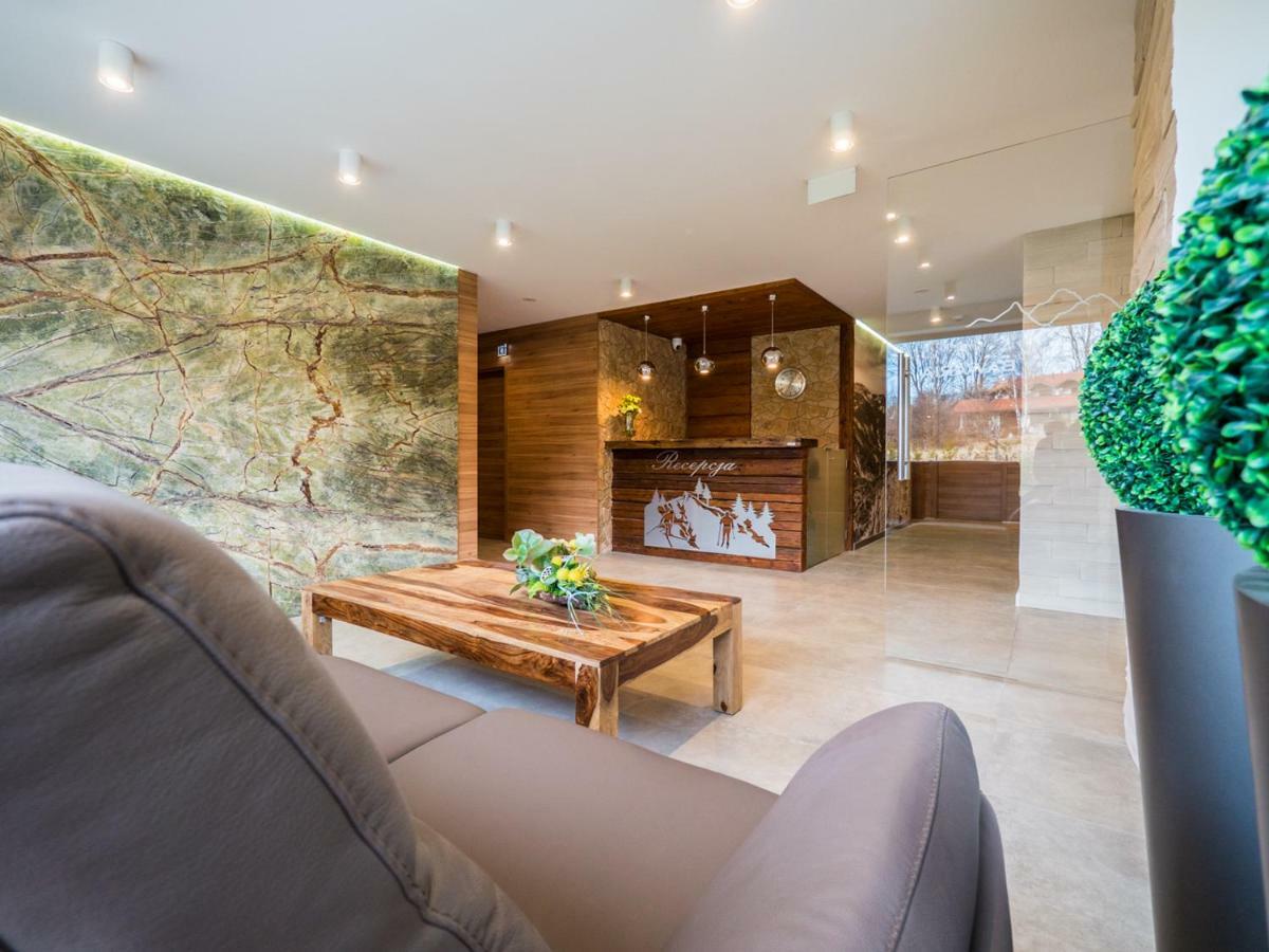 Apartamenty Bawaria Szklarska Poręba Esterno foto