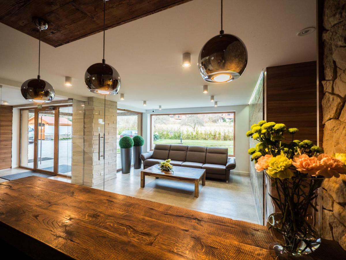 Apartamenty Bawaria Szklarska Poręba Esterno foto