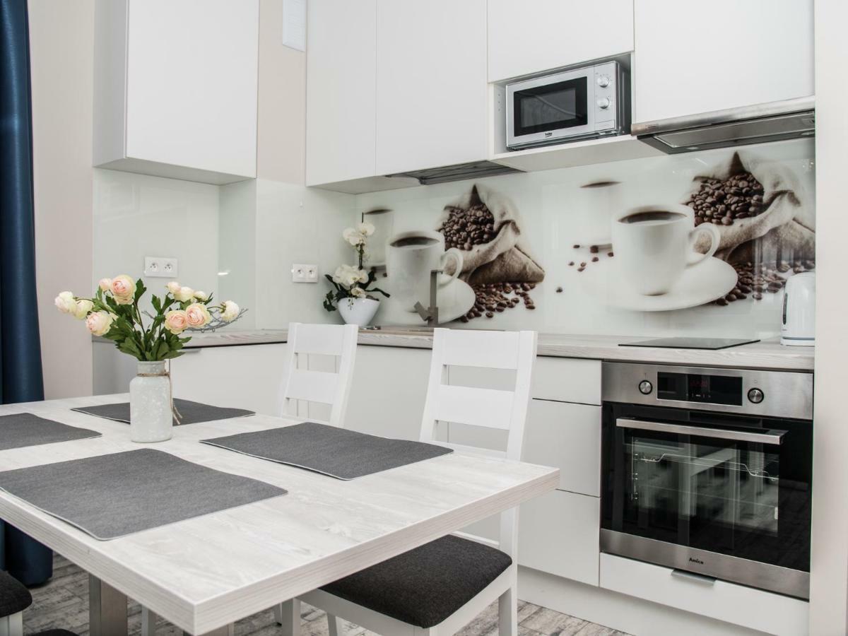 Apartamenty Bawaria Szklarska Poręba Esterno foto