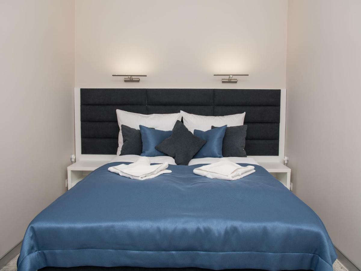 Apartamenty Bawaria Szklarska Poręba Esterno foto