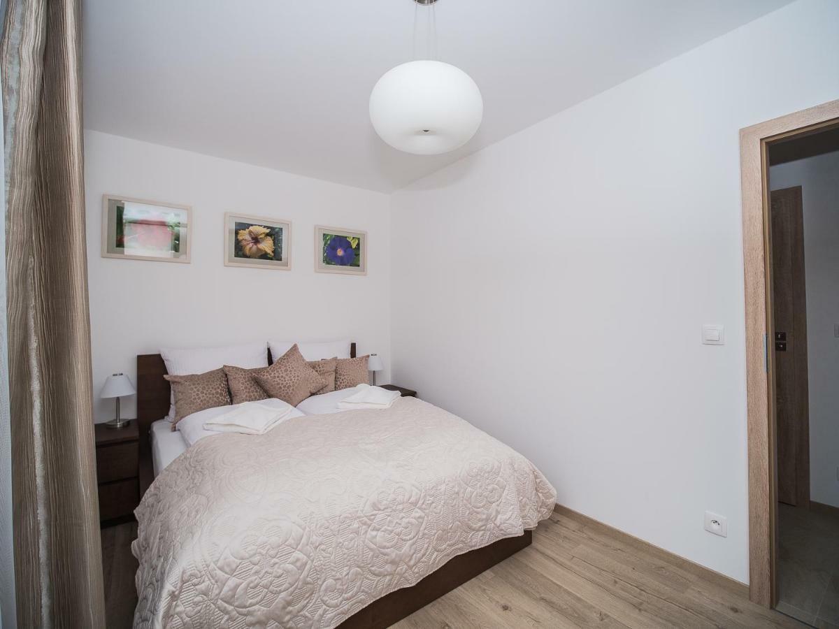 Apartamenty Bawaria Szklarska Poręba Esterno foto
