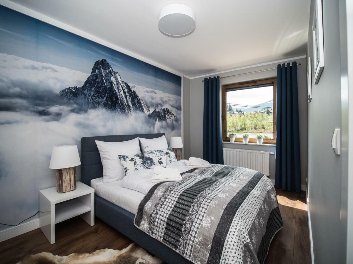 Apartamenty Bawaria Szklarska Poręba Esterno foto