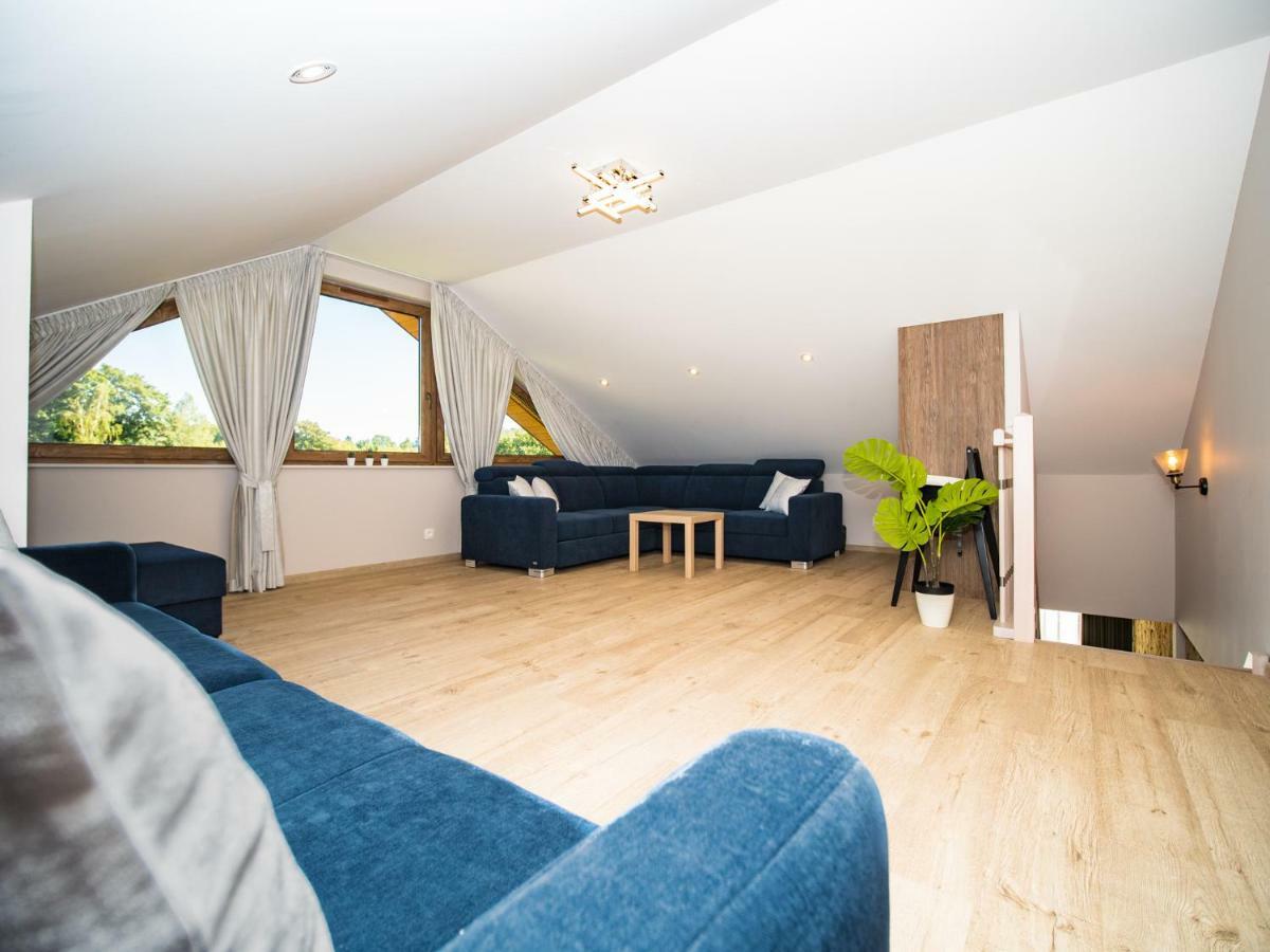 Apartamenty Bawaria Szklarska Poręba Esterno foto
