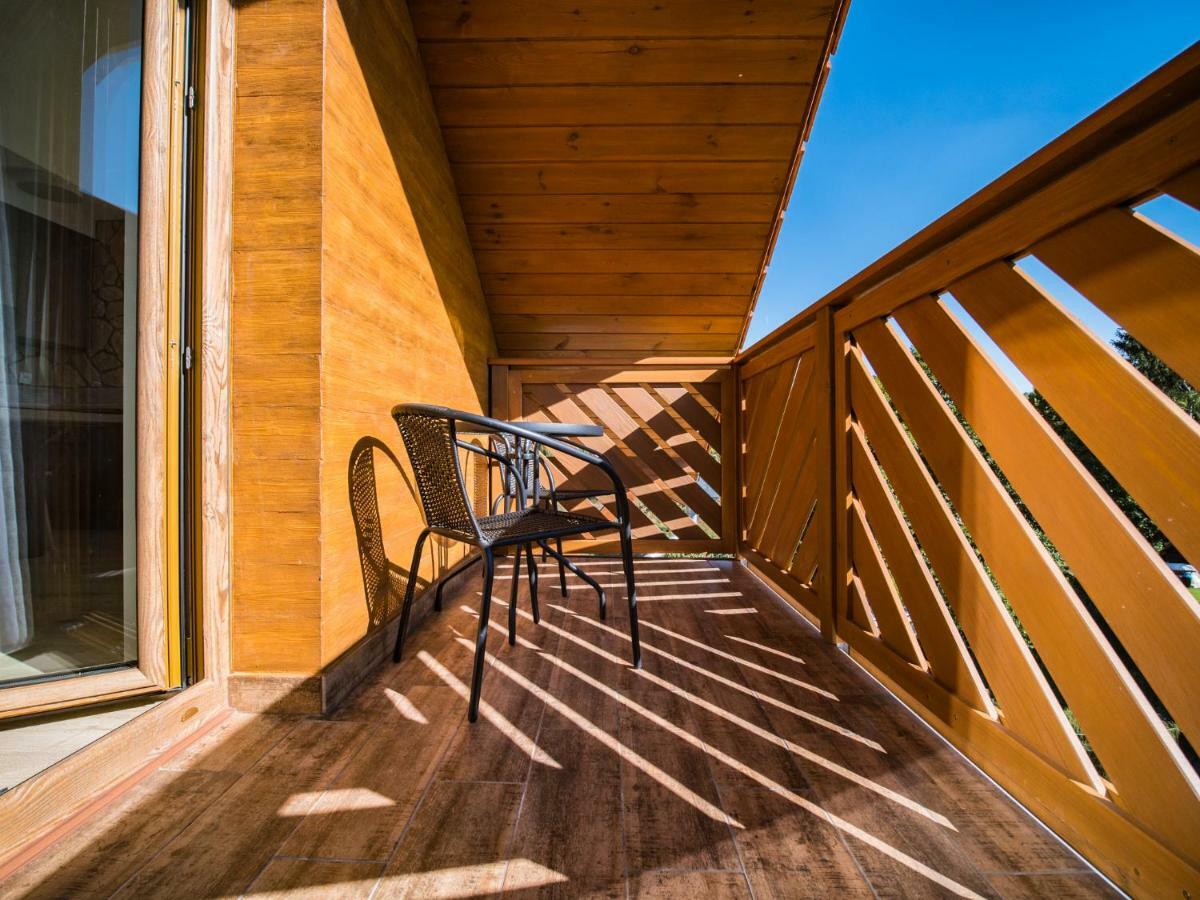 Apartamenty Bawaria Szklarska Poręba Esterno foto