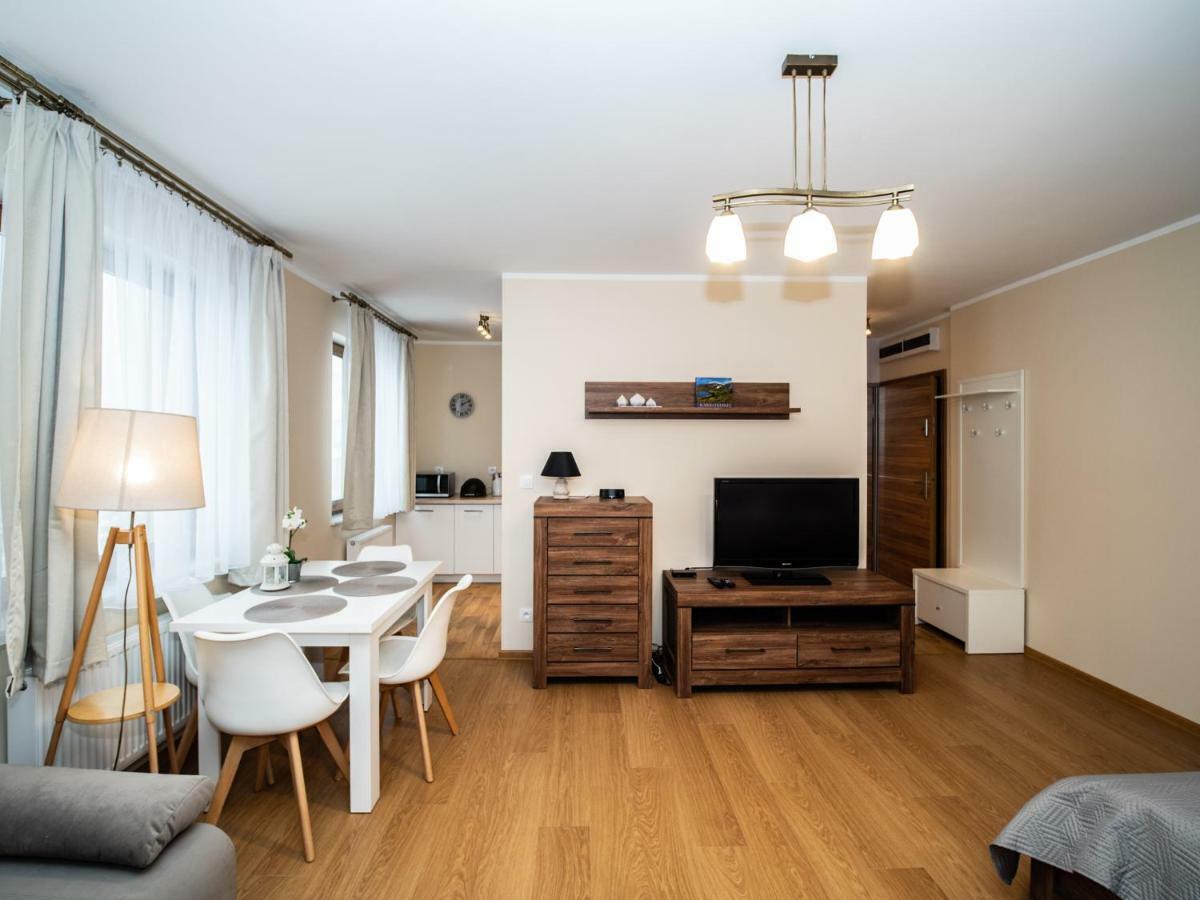 Apartamenty Bawaria Szklarska Poręba Esterno foto