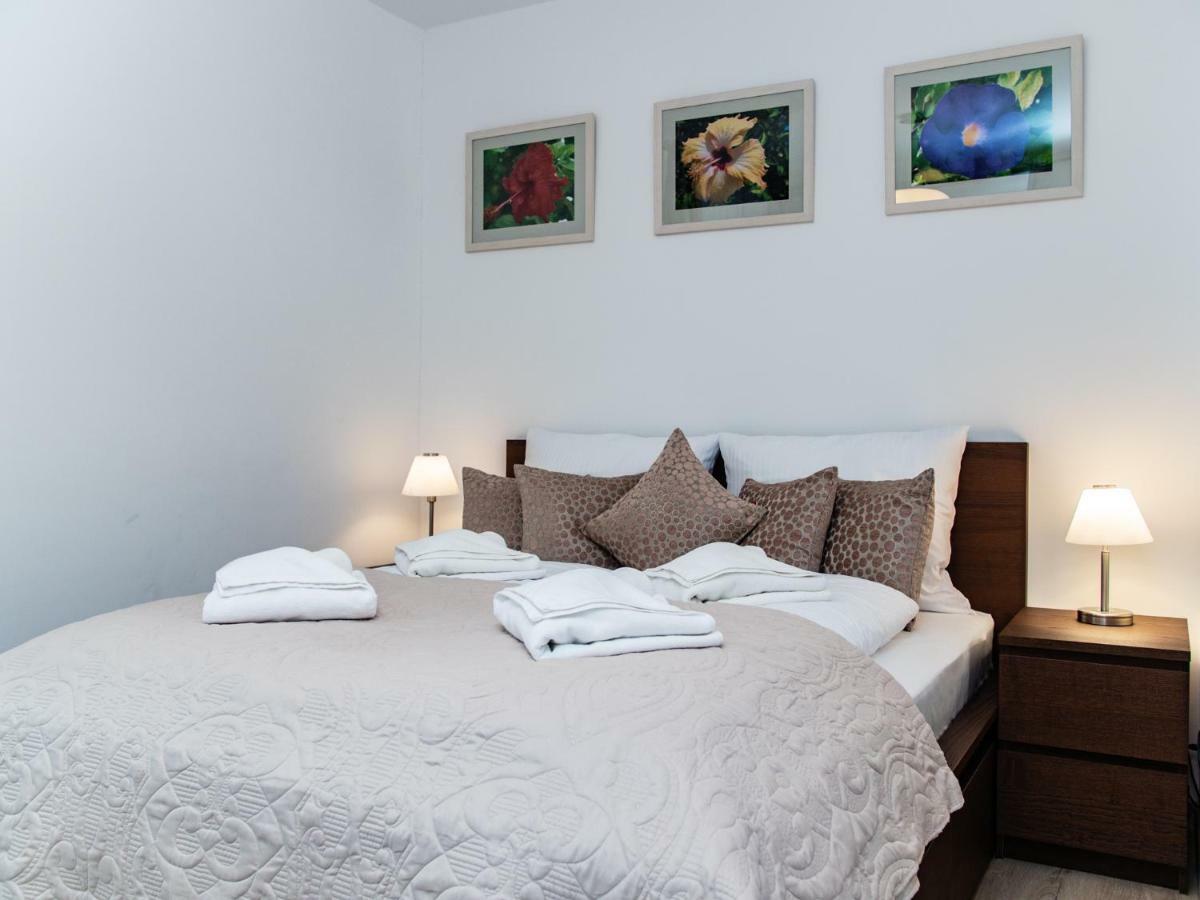 Apartamenty Bawaria Szklarska Poręba Esterno foto