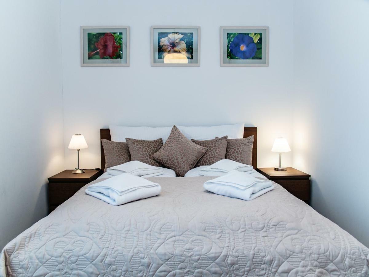 Apartamenty Bawaria Szklarska Poręba Esterno foto