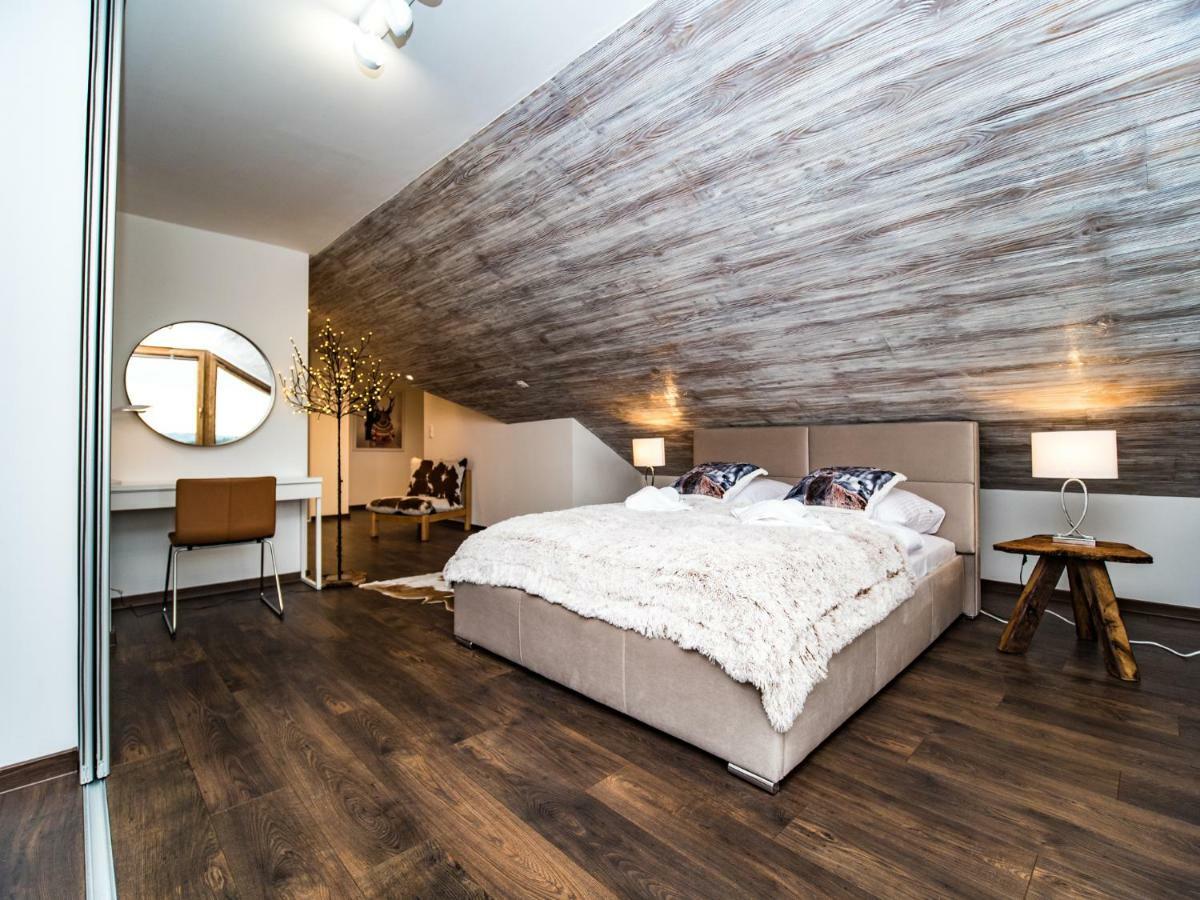 Apartamenty Bawaria Szklarska Poręba Esterno foto