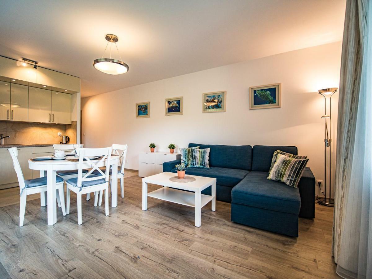 Apartamenty Bawaria Szklarska Poręba Esterno foto